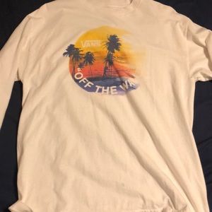 Vans “Off The Wall”